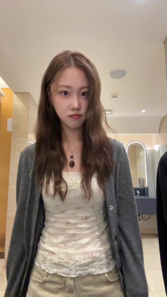 TikTok video thumbnail by sonminzung