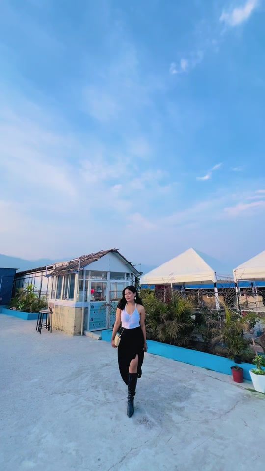 TikTok video thumbnail by saluchemjonglimbu123