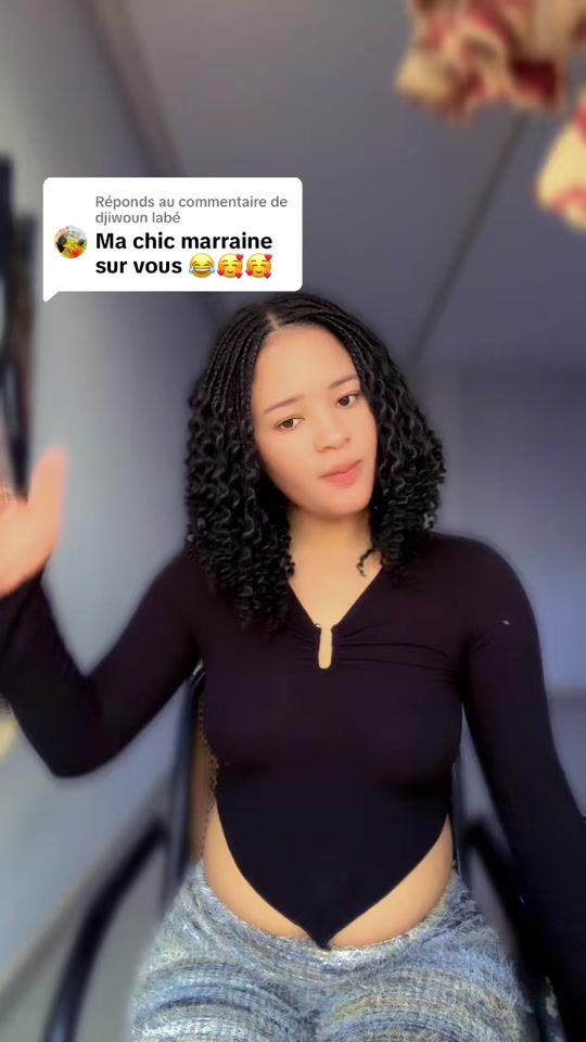TikTok video thumbnail by hafsablanche