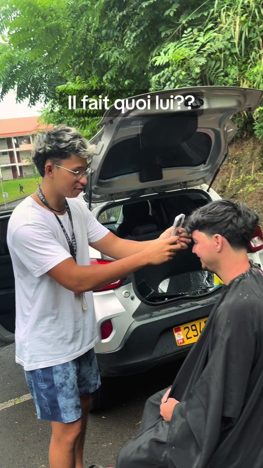 TikTok video thumbnail by ora.barber