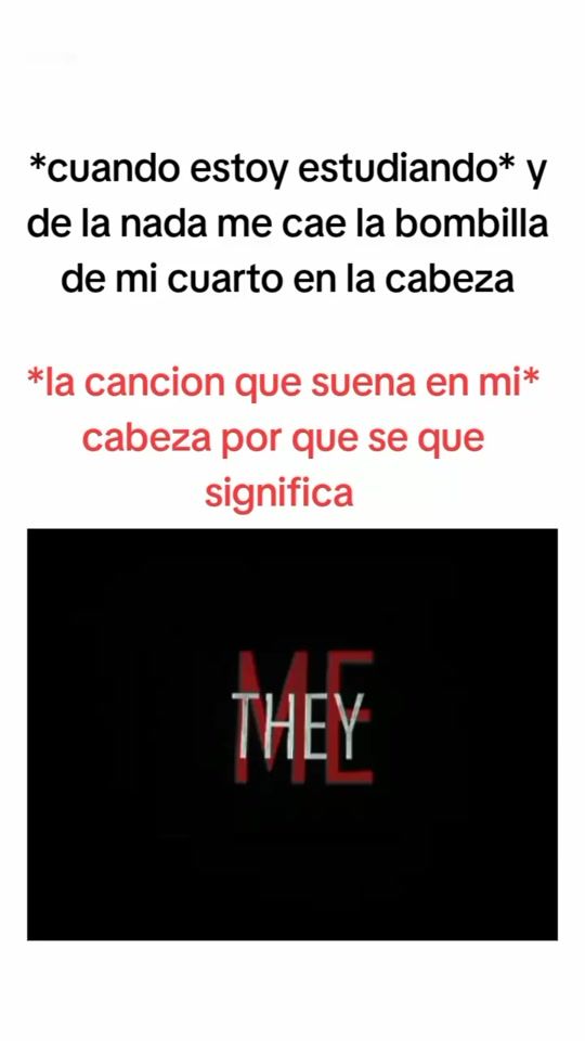 TikTok video thumbnail by luis.daniel670