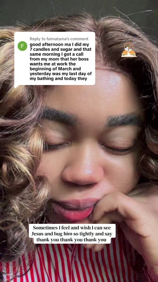 TikTok video thumbnail by prophetessfavour_1