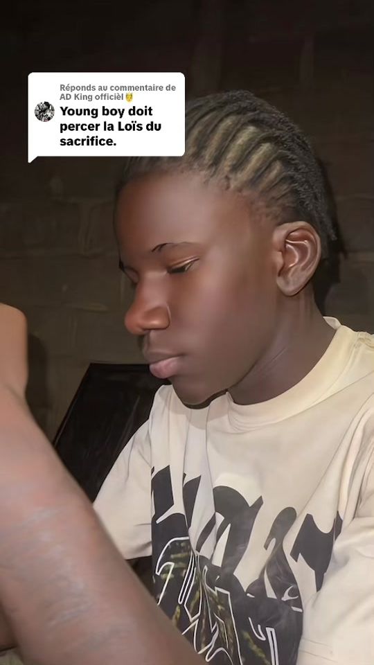 TikTok video thumbnail by call_me_young_boy_