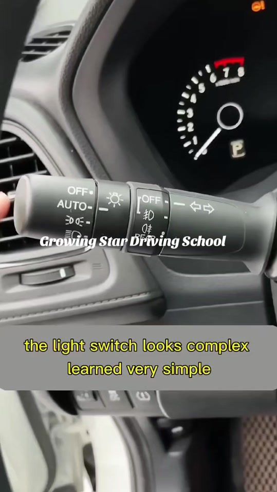 TikTok video thumbnail by drivingtipsforsuccess