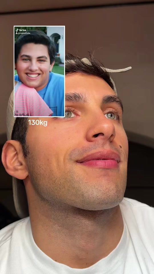 TikTok using Peligro, Cap. 4