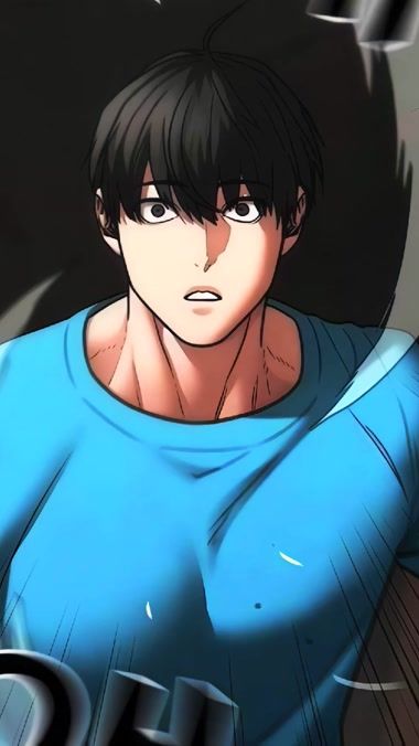 TikTok video thumbnail by manhwa..king