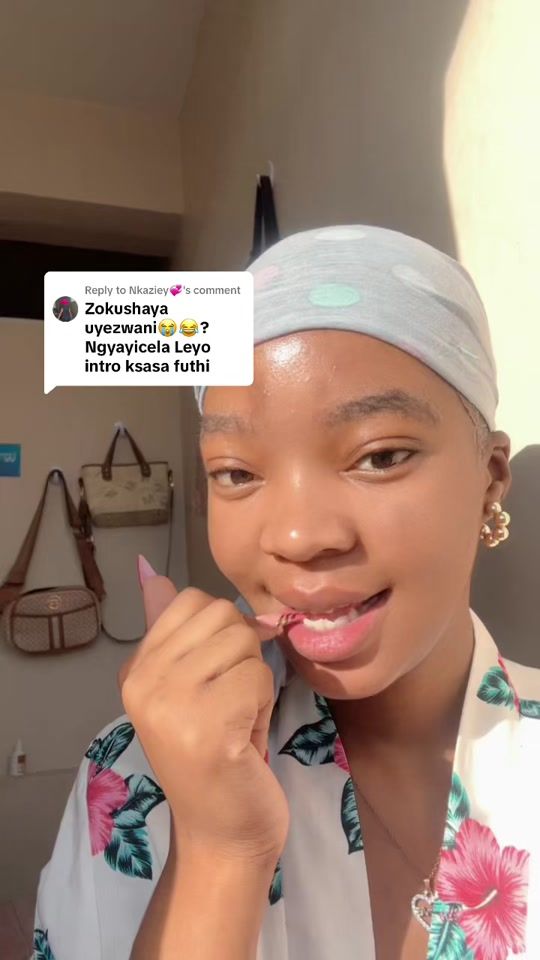TikTok video thumbnail by noku_gumede