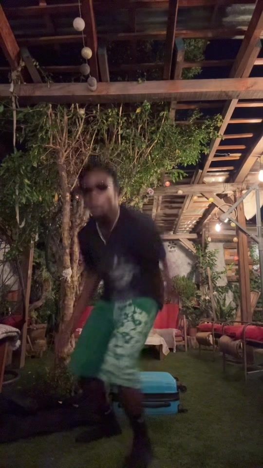 TikTok video thumbnail by gk_stunna