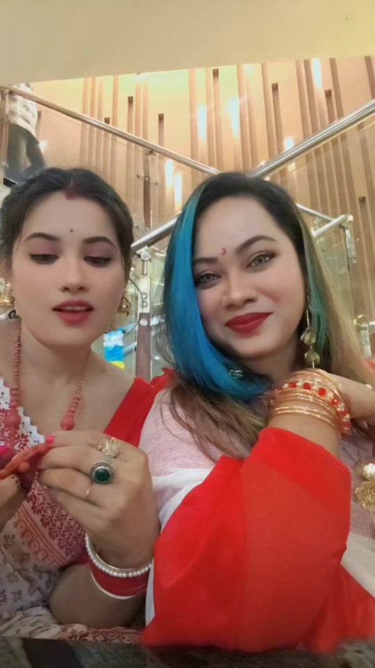 TikTok video thumbnail by monisa_saha