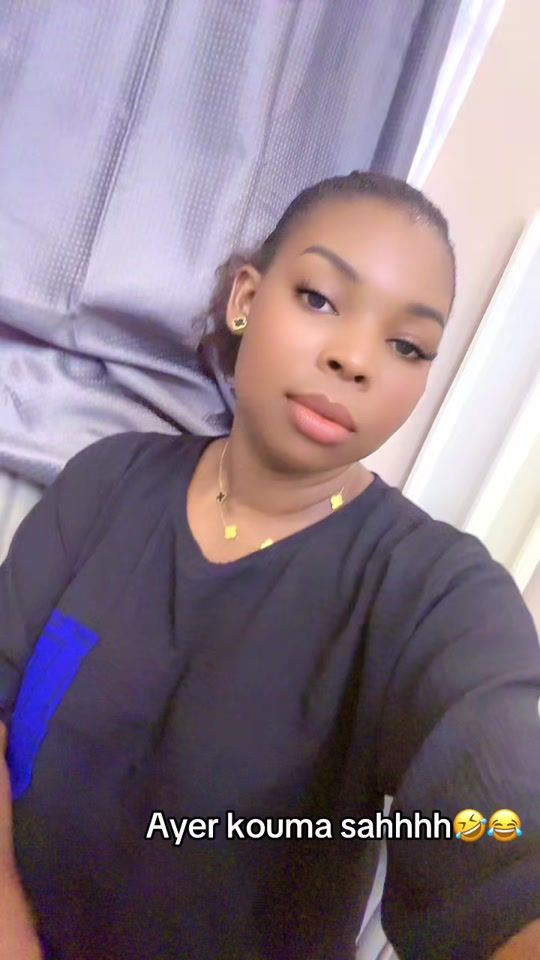 TikTok video thumbnail by cheriftounkara4