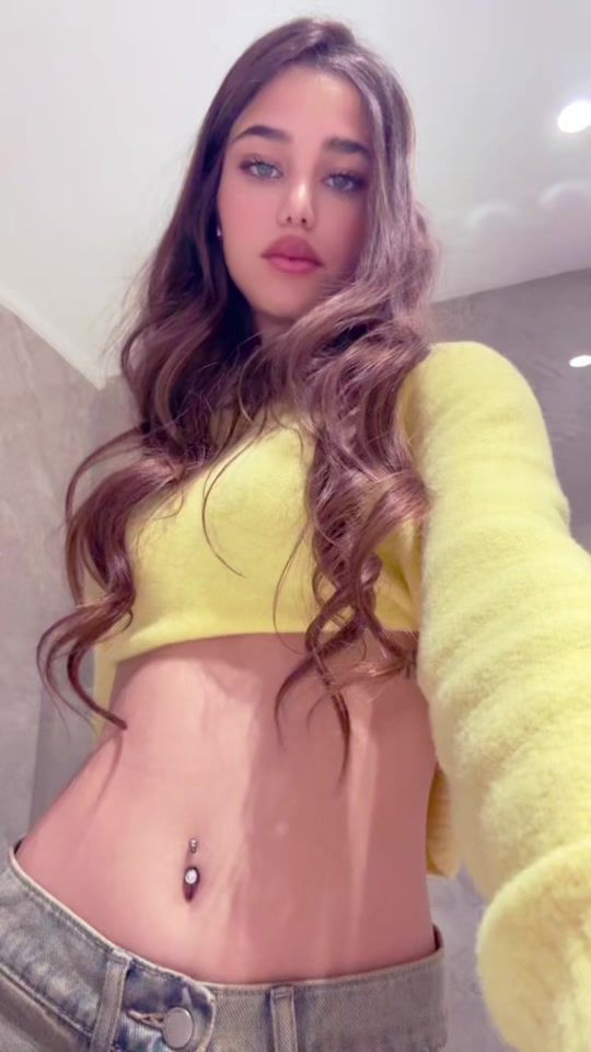 TikTok video thumbnail by noa_mizirahi