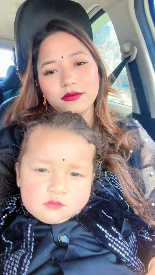 TikTok video thumbnail by divya_shrestha5