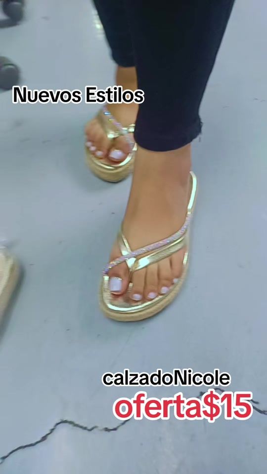 TikTok video thumbnail by calzadonicole