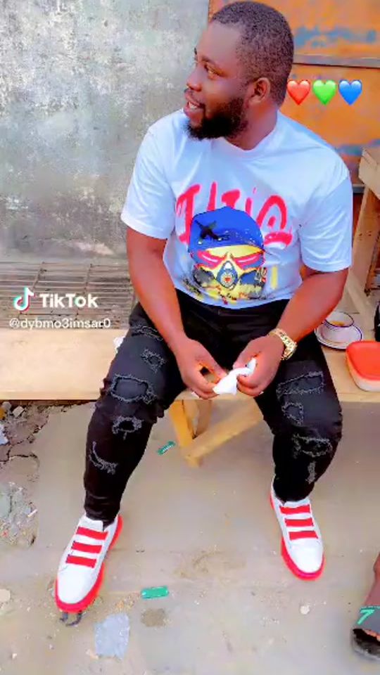 TikTok video thumbnail by ib.brassa