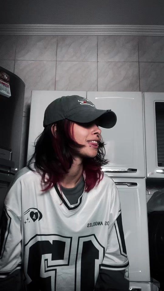 TikTok video thumbnail by _saahsouza_