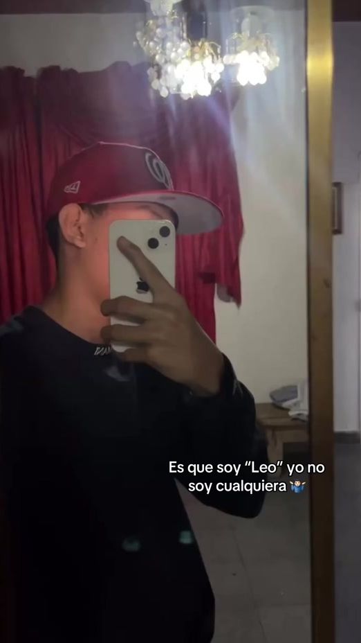 TikTok video thumbnail by leosbert2