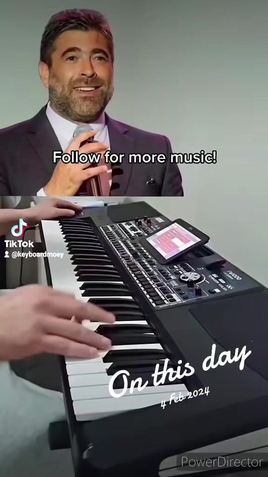 TikTok video thumbnail by keyboardmoey