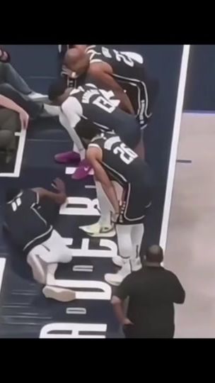 TikTok video thumbnail by nbafunny.clipss