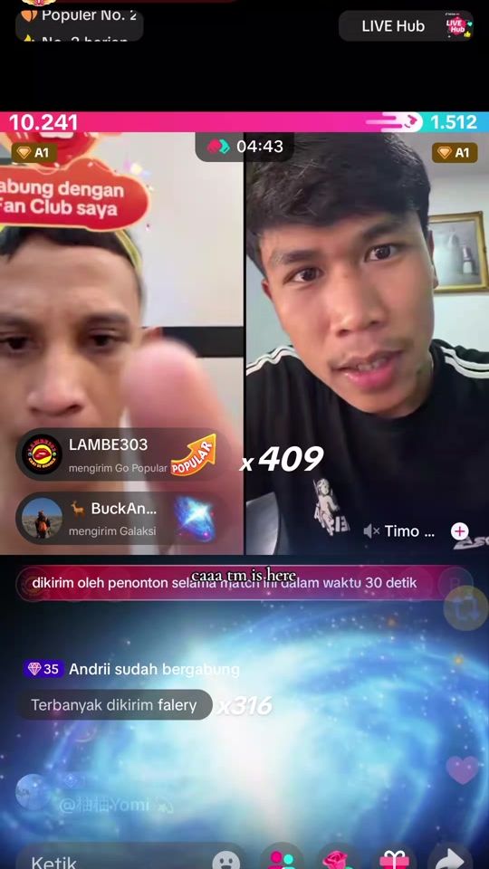 TikTok video thumbnail by caaa_ms_lovers