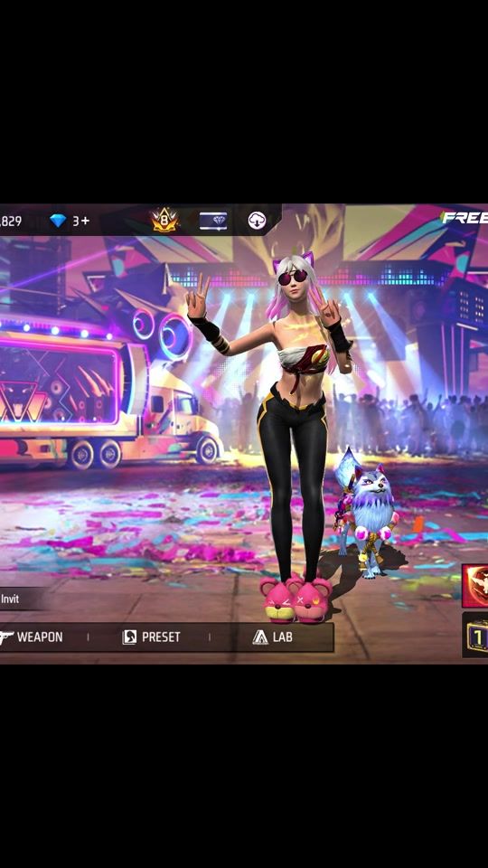 TikTok video thumbnail by freefire.adela