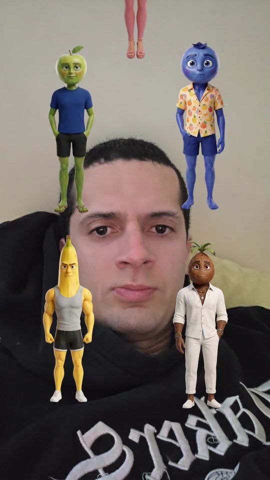 TikTok video thumbnail by ademir5000