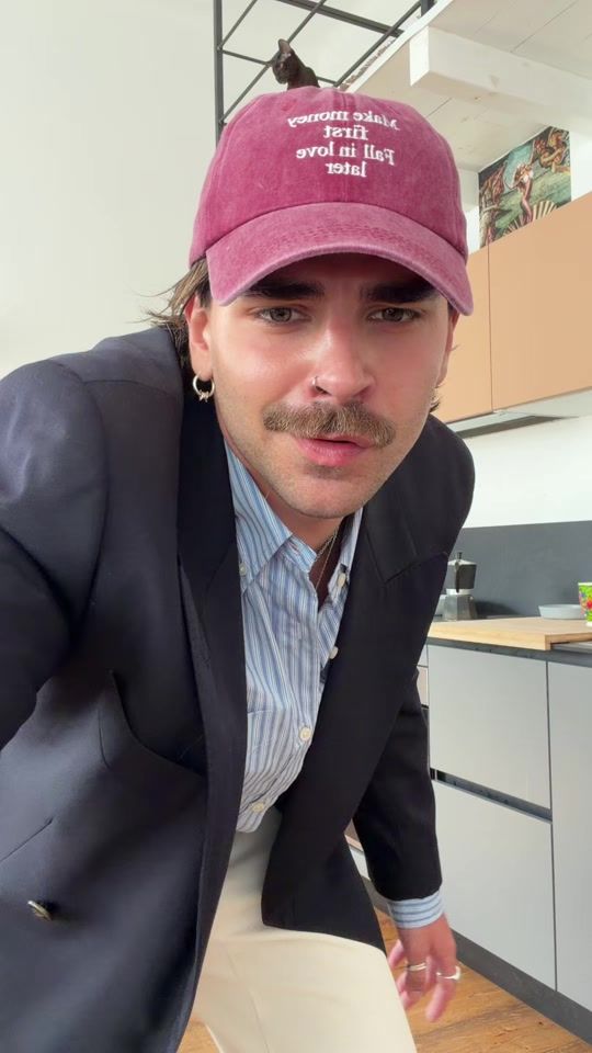 TikTok video thumbnail by hausofdanik