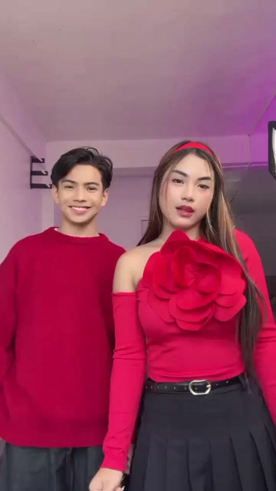 TikTok video thumbnail by runcav102