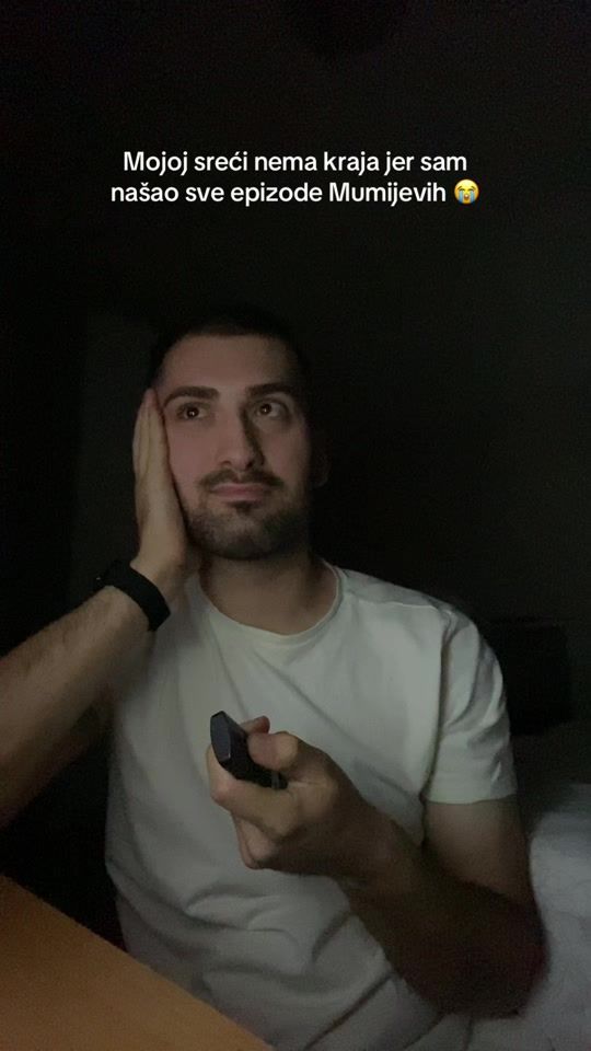 TikTok video thumbnail by marinko.nojic
