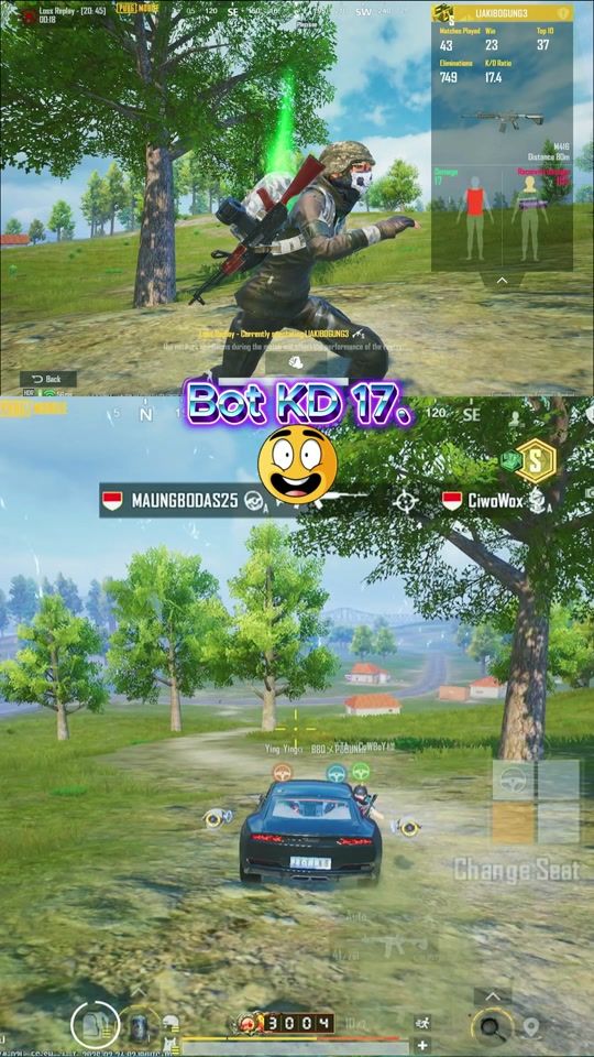 TikTok video thumbnail by gjchen12