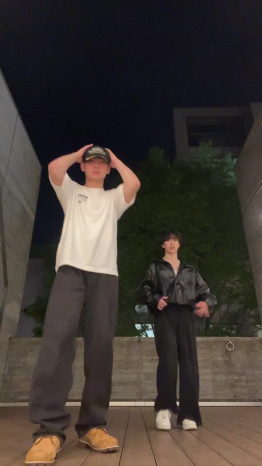 TikTok video thumbnail by b_wave