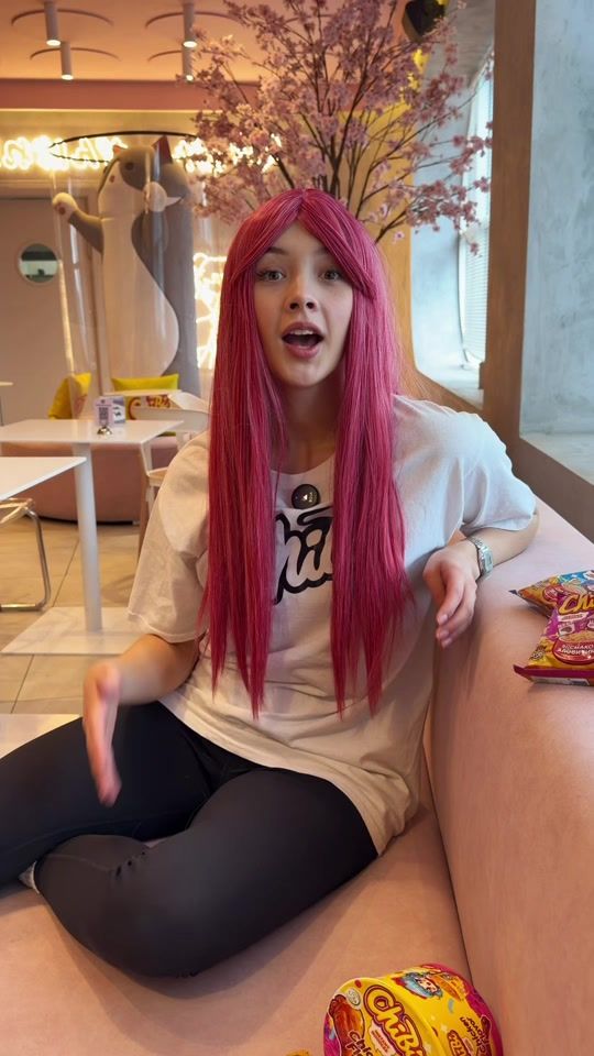 TikTok video thumbnail by chibi.top