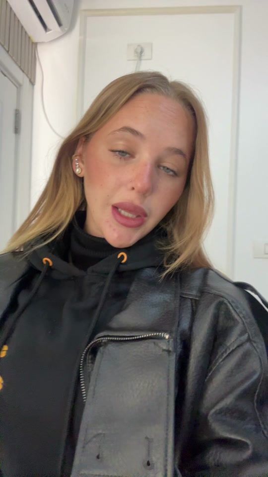 TikTok video thumbnail by yael.spamm3