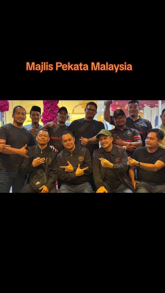 TikTok video thumbnail by datuk_kfa