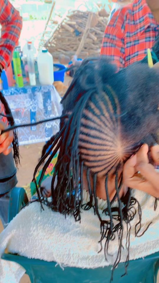 TikTok video thumbnail by teefa.beauty.face