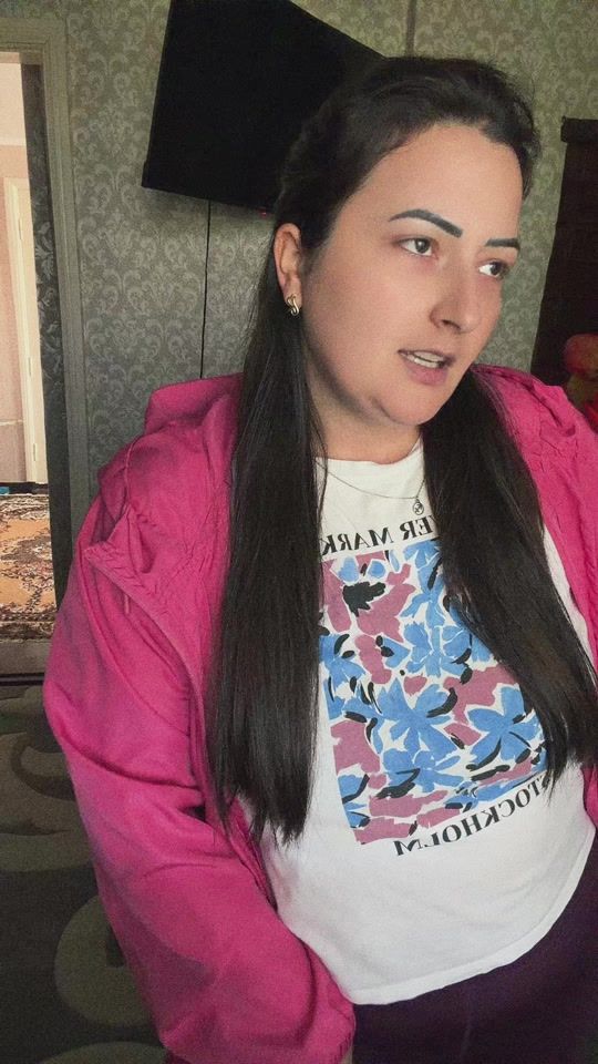 TikTok video thumbnail by mihaelastati