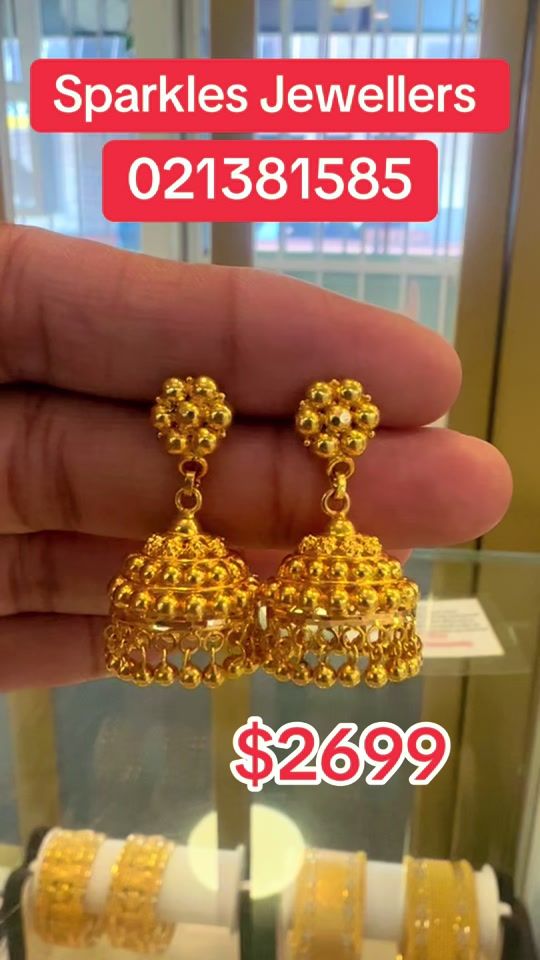 TikTok video thumbnail by sparklesjewellersnz