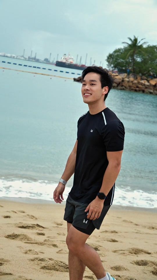 TikTok video thumbnail by xtriderunning