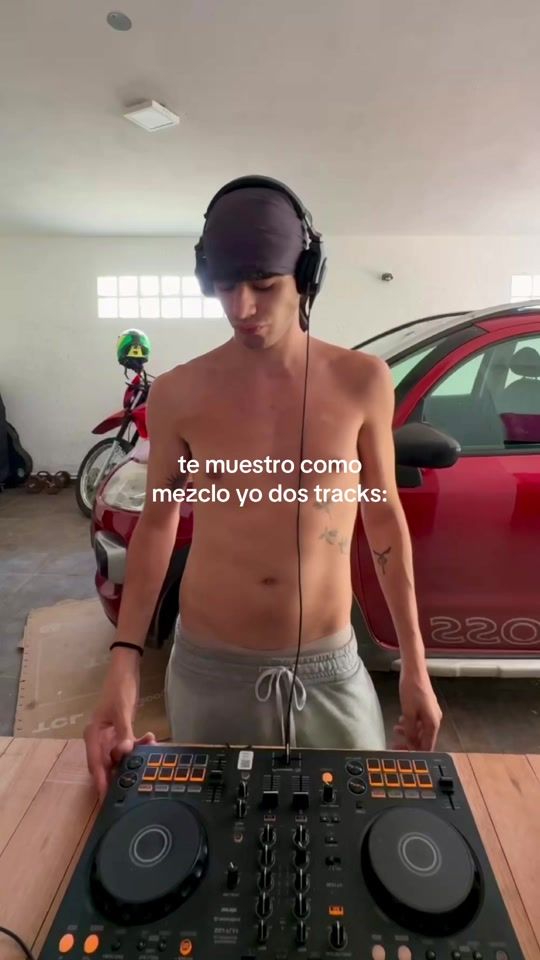 TikTok video thumbnail by joacobarral