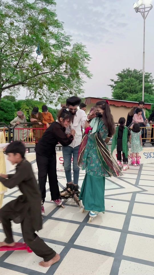 TikTok video thumbnail by fakhar_skater