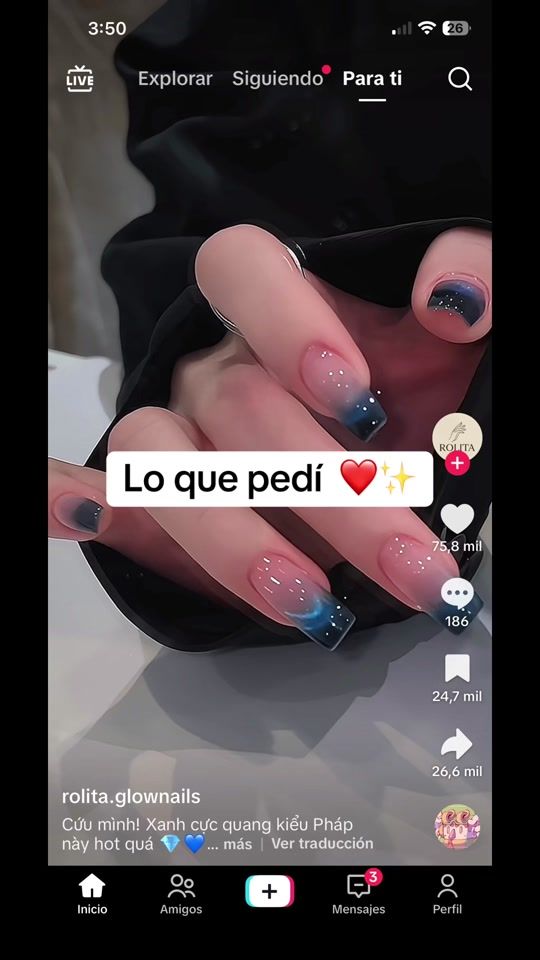 TikTok video thumbnail by .lucerosalgado
