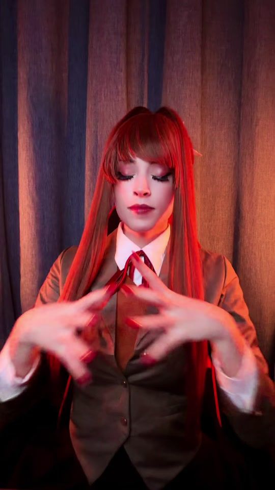 TikTok video thumbnail by neresama