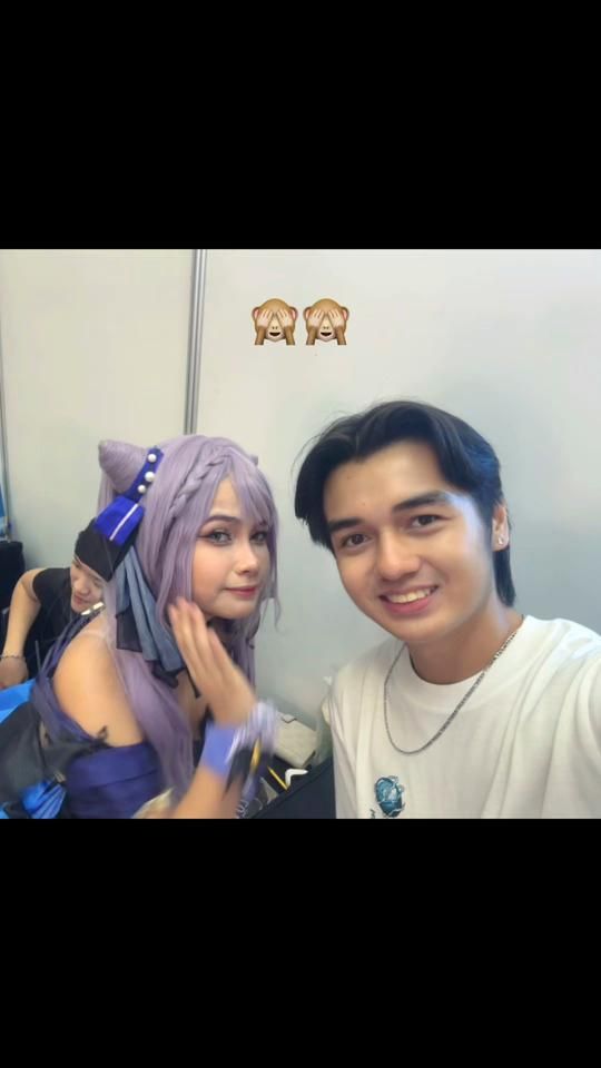 TikTok video thumbnail by clark.limpin