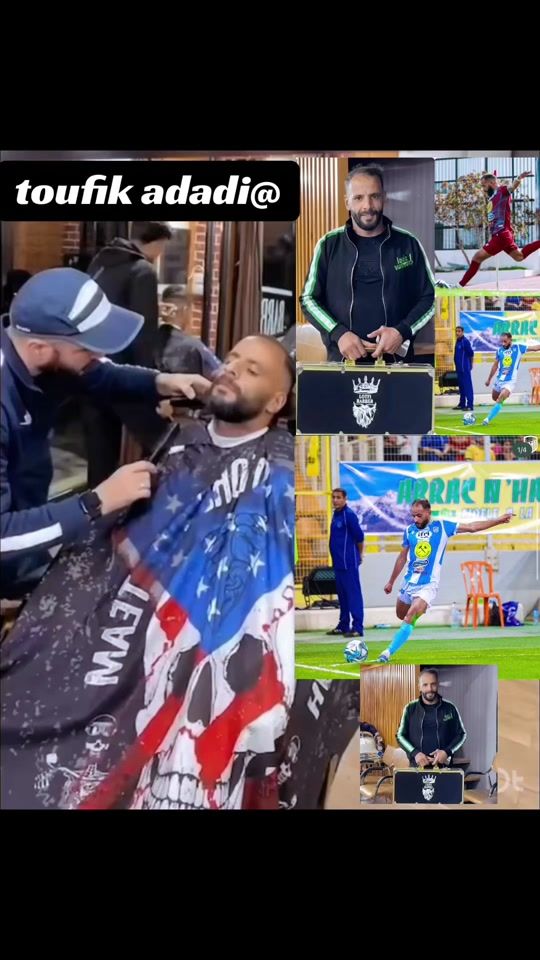 TikTok video thumbnail by lotfi_barber