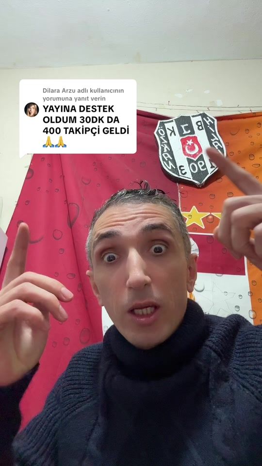 TikTok video thumbnail by ozkan72live