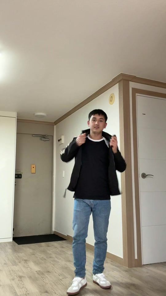 TikTok video thumbnail by yubin792