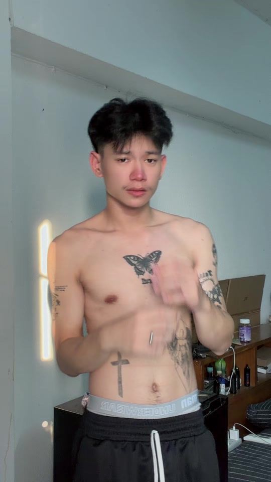 TikTok video thumbnail by ken_ci