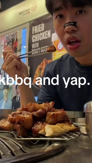 TikTok video thumbnail by jobanmian