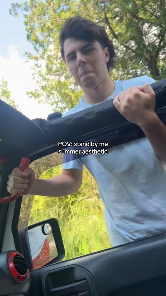 TikTok video thumbnail by gabevdesi