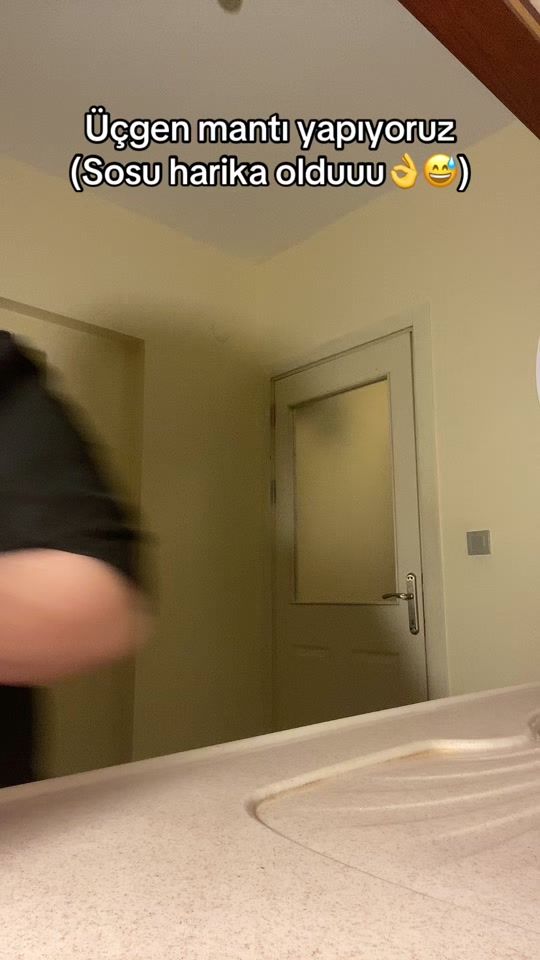 TikTok video thumbnail by keremmutfakta