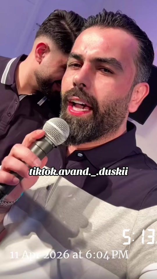 TikTok video thumbnail by avand._.duskii